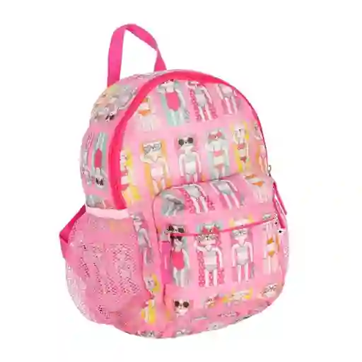 Mochila Plegable 10 L