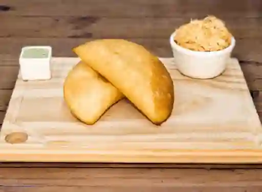Empanada de Pollo