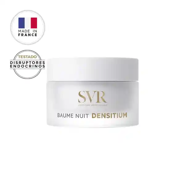 Svr Crema Densitium Baume Nuit