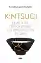 Kintsugi