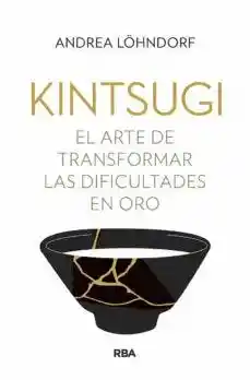 Kintsugi