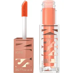 Maybelline Rubor Líquido Sunkisser Glow Uptown Glow