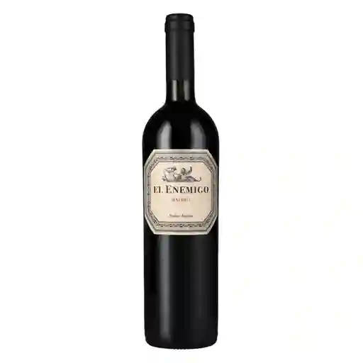 El Enemigo Vino Malbec 13.5