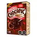 Chocapic Cereal Sabor Chocolate Receta Original