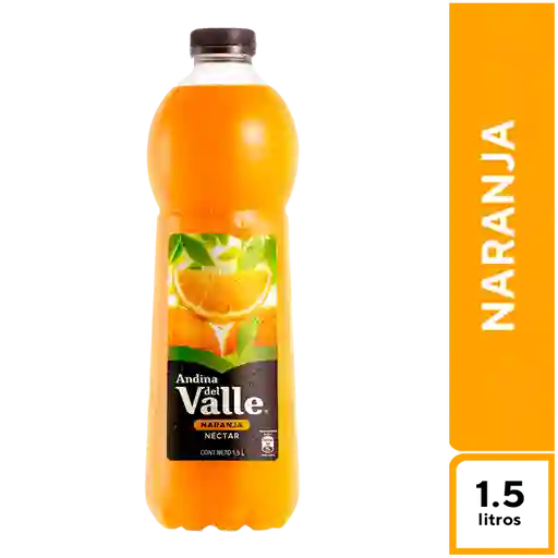 Andina Naranja 1.5 l