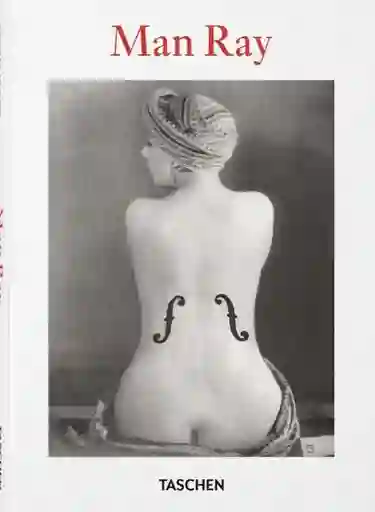 Man Ray - Ware Katherine