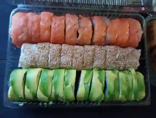 Tablas Mixtas 50 Piezas