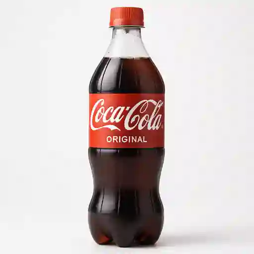 Coca-Cola Original 600 ml