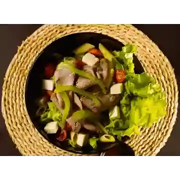 Ensalada Toscana Italiana