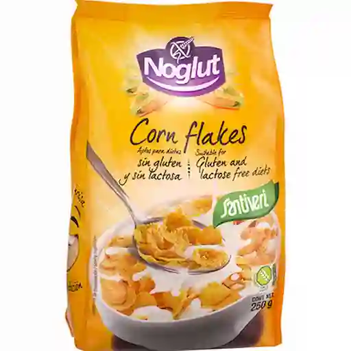 Santiveri Cereal Cornflakes Sin Gluten