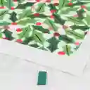 Paño Cocina Navidad 38 x 63.5 cm Casaideas