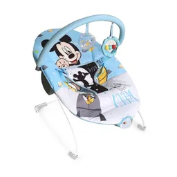 Silla Nido Vibradora Mickey