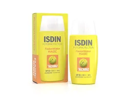 Isdin Fotoprotector fw Magic by Alcaraz Spf 50