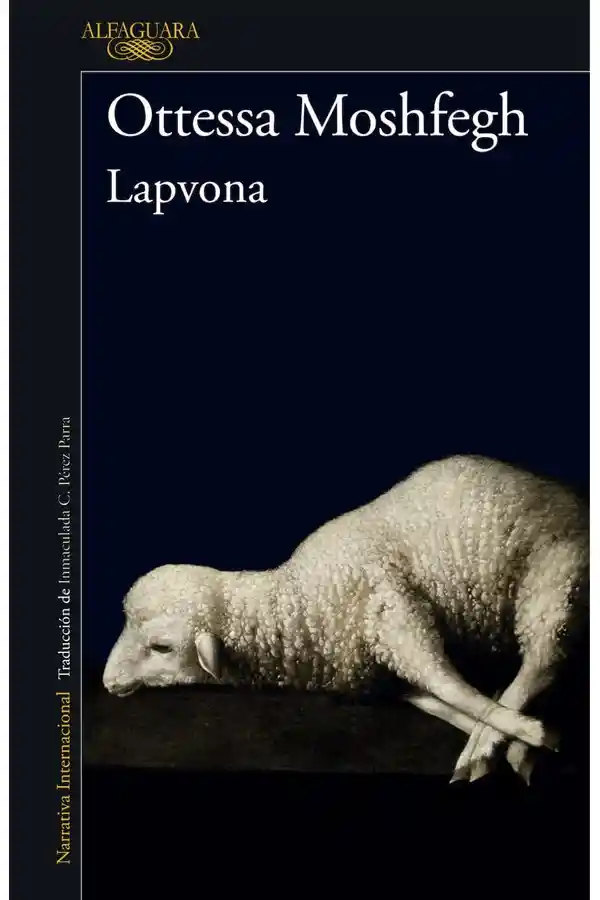 Lapvona