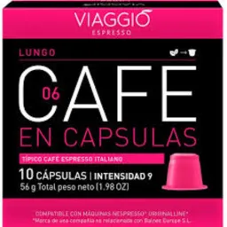 Viaggio Café