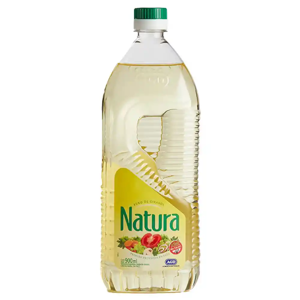 Natura Aceitemaravilla 900 Cc