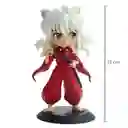 Figura de Acción Q Posket Inuyasha Kagome Higurashi a BAN28227