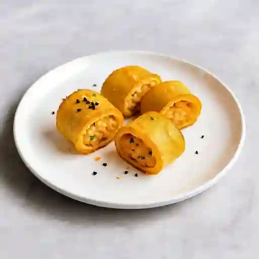 Dinamitas Rolls 4 Unid