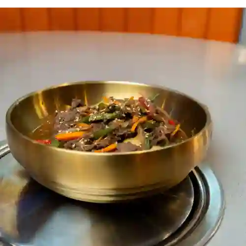 Bulgogi Bap