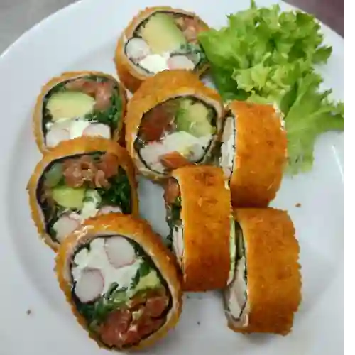 Sake Oriental Hot X8