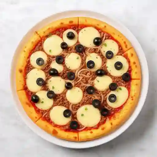 Pizza Pino Especial 42 Cm