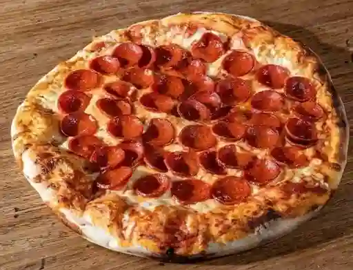 Pizzas de Pepperoni 32 Cm