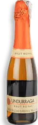 Undurraga Espumante Brut Royal Bot 375 cc