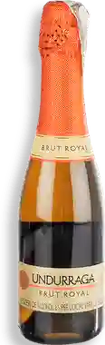 Undurraga Espumante Brut Royal Bot