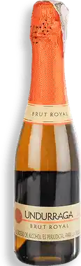 Undurraga Espumante Brut Royal Bot