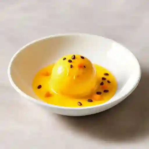 Mango Maracuyá 1/2 Litro