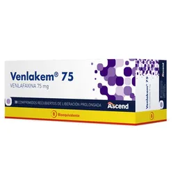 Venlakem (75 mg)