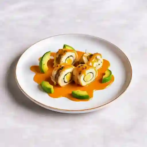 Cod 149 - Naranja Rolls