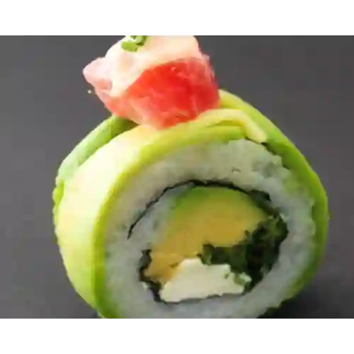 Spicy Maguro Roll