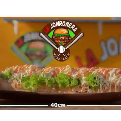 Pepito Triple Play 40 Cm