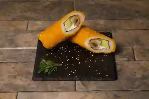 Hand Roll Champiñon