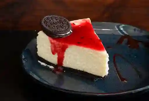 Cheesecake Zamai