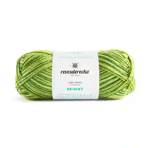 Skinny Mix - Verde Pistacho 0016 100 Gr