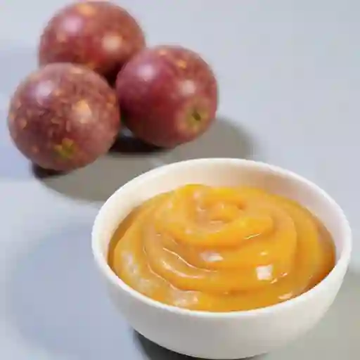 Salsa de Maracuya
