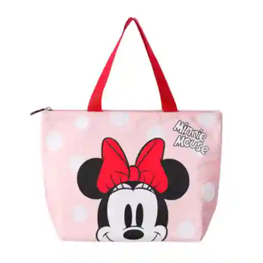 Miniso Lonchera Minnie Mouse