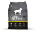   Nutra Nuggets  Alimento Para Perro Professional 