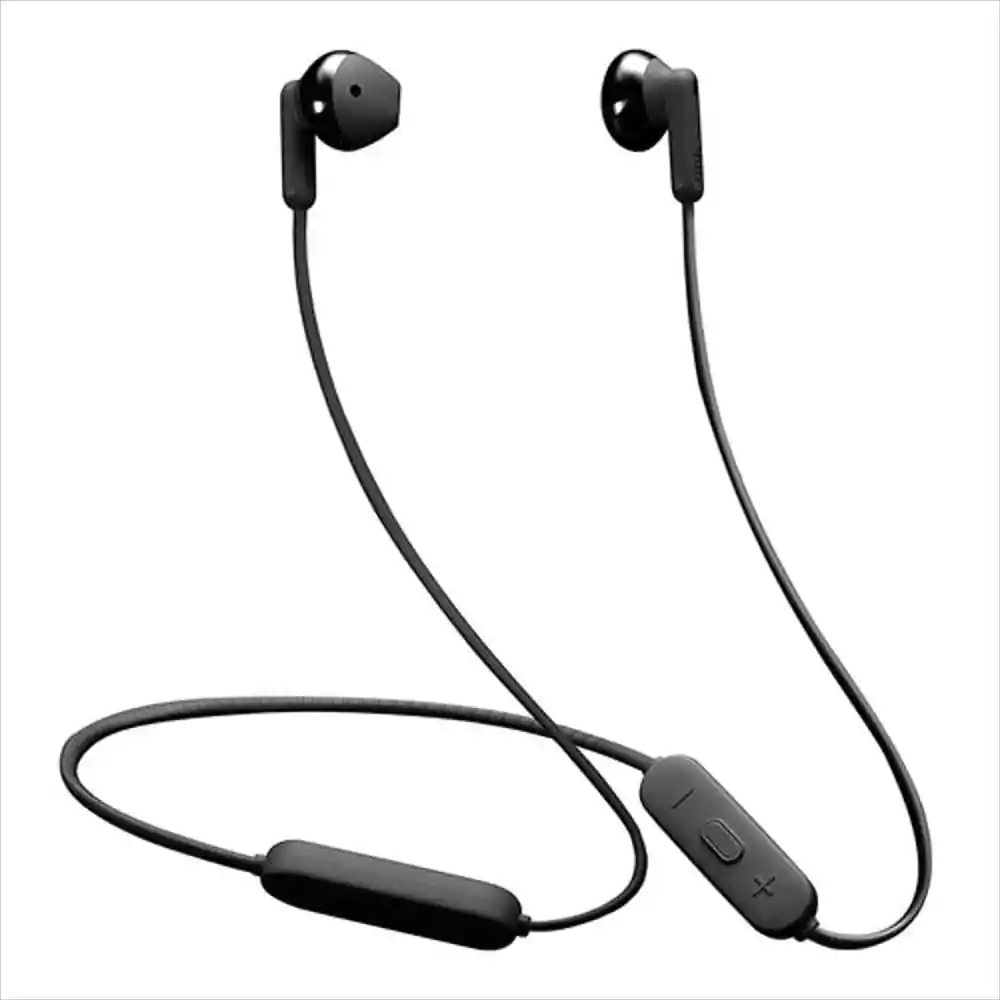 Jbl Audífonos in Ear Bluetooth Earbud Negro T215