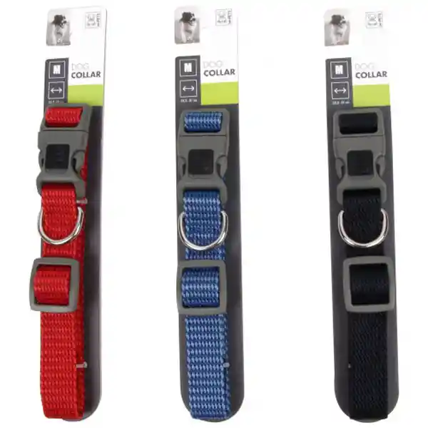 Mpets Collar Sportline Dog Medium