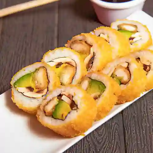 50-chicken Champi Roll