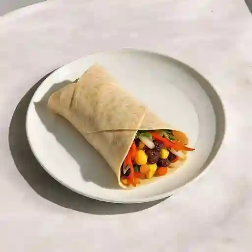 Arrollado Vegetariano