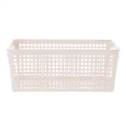 Miniso Caja De Plastico Rectangular S