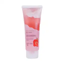 Exfoliador Facial Fresa Energy of Fruit Miniso