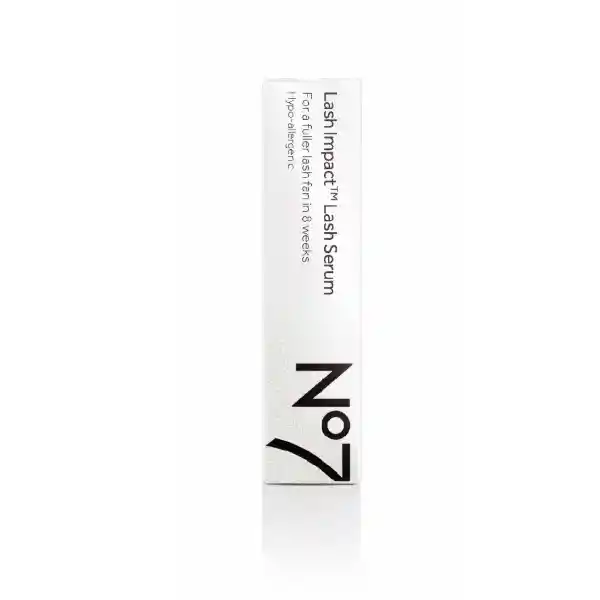 Lash No7 Serum Pestanasimpact