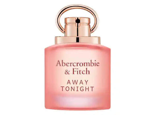 Abercrombie & Fitch Perfume Away Tonight Mujer