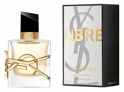 Yves Saint Laurent Perfume Libre Mujer