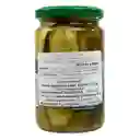 Kuhne Pepinillos Para Sandwiches
